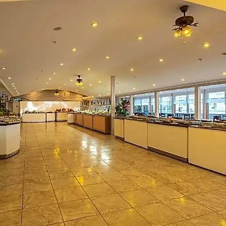 Hotel Club Marakesh 4*