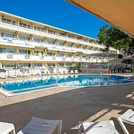 Club Marakesh Hotel