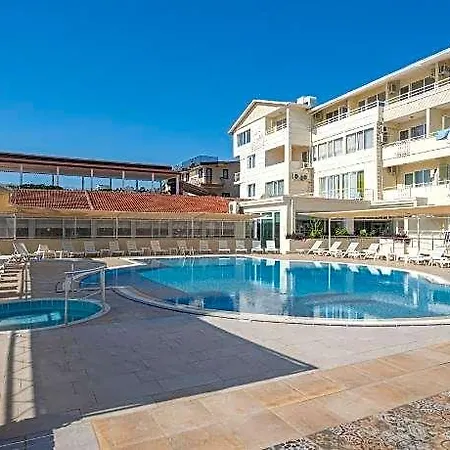 Hotel Club Marakesh Beldibi (Kemer)