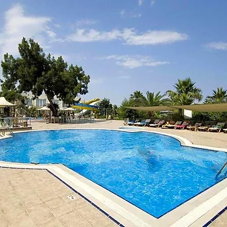 Club Marakesh Hotel