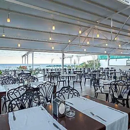 Hotel Club Marakesh 4*