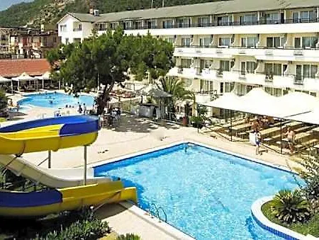 Hotel Club Marakesh Beldibi (Kemer)