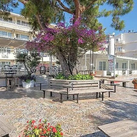 Club Marakesh 4*