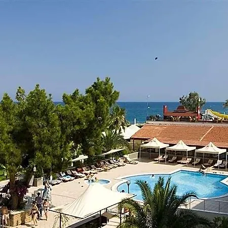 Hotel Club Marakesh Beldibi (Kemer)