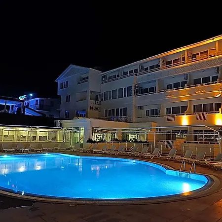 Club Marakesh 4*