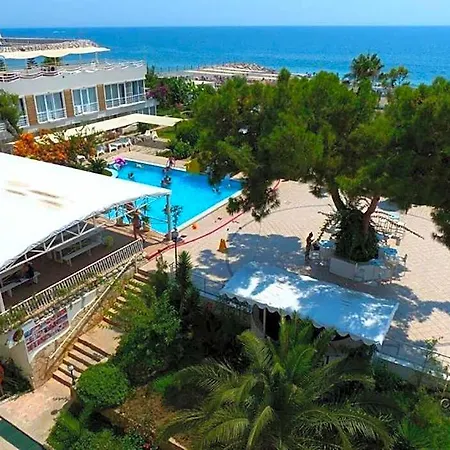 Club Marakesh 4*