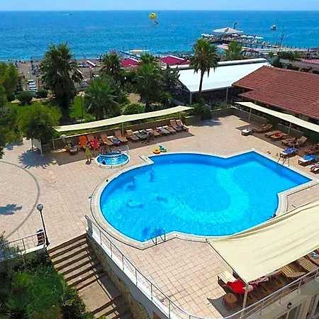 Club Marakesh 4*