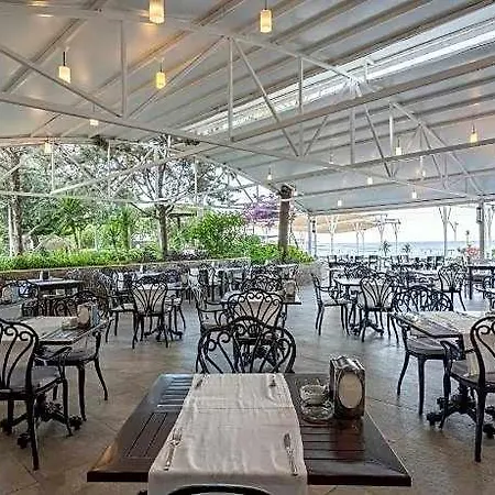 Hotel Club Marakesh Beldibi (Kemer)