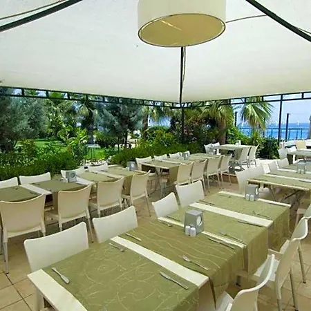 Club Marakesh