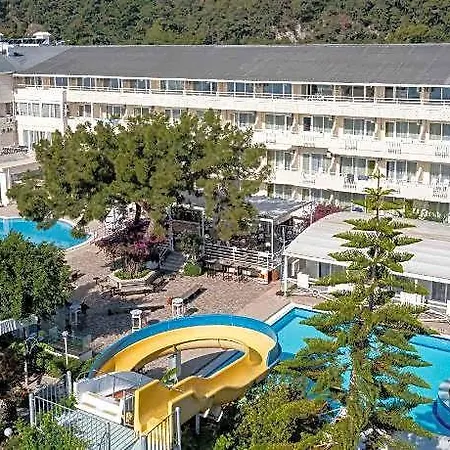 Club Marakesh