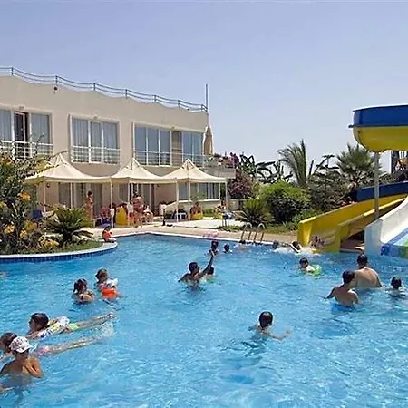 Club Marakesh 4*