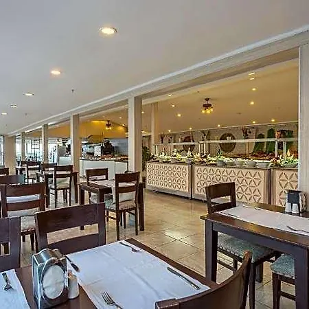 Club Marakesh 4*
